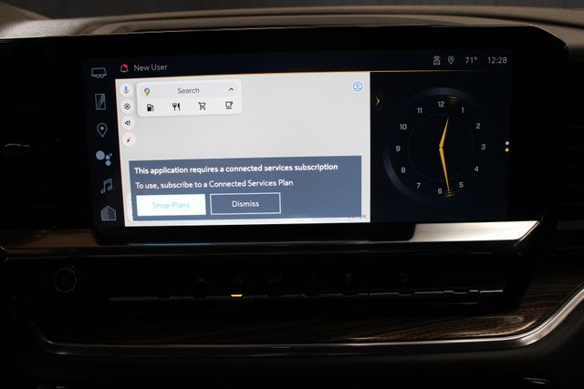 2023 Chevrolet Silverado 1500 RST - Photo 22
