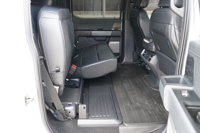 2025 Ford F-150 Lariat - Photo 81
