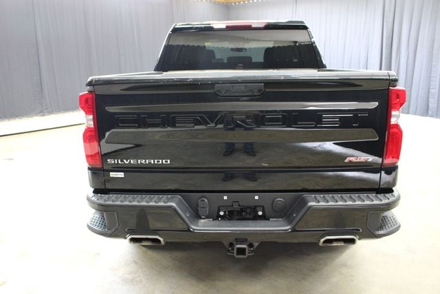 2023 Chevrolet Silverado 1500 RST - Photo 43