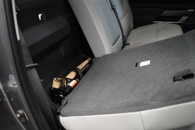 2024 Toyota Tundra SR5 - Photo 50