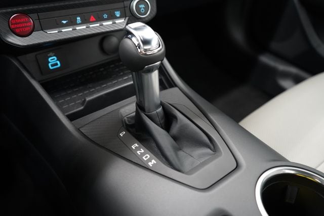 2024 Ford Mustang GT Premium - Photo 38