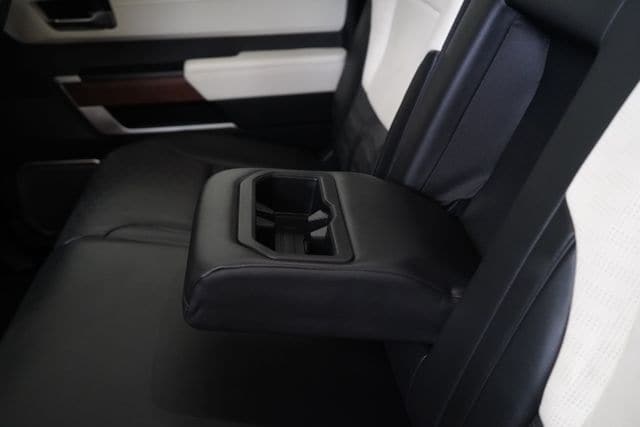 2024 Toyota Tundra Capstone - Photo 48