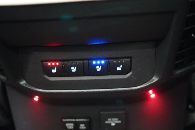 2024 Toyota Tundra Capstone - Photo 51