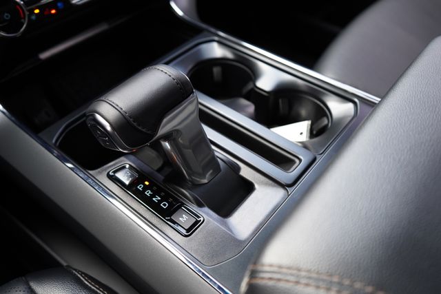 2025 Ford F-150 Lariat - Photo 59