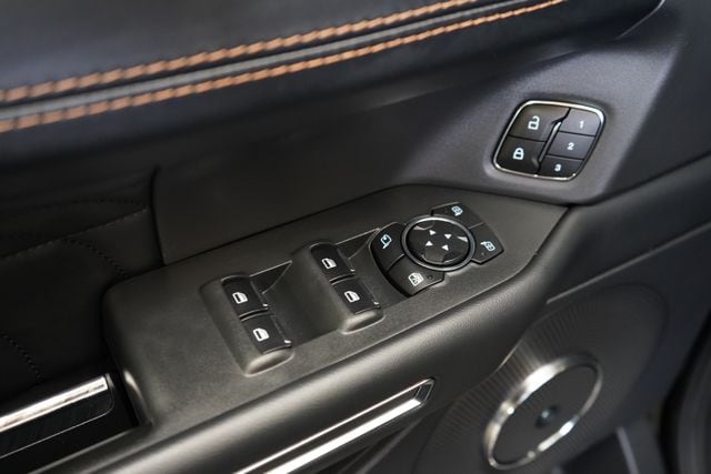 2024 Ford Expedition Platinum - Photo 11