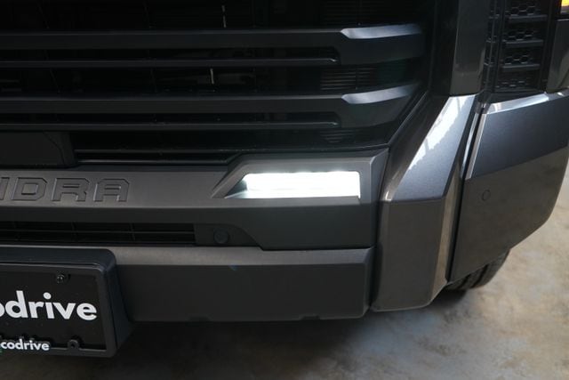 2024 Toyota Tundra SR5 - Photo 62