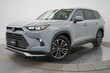  Toyota Grand Highlander Hybrid