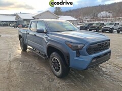 2026 Toyota Tacoma TRD Off-Road 4X4 DBL CAB LONG BED
