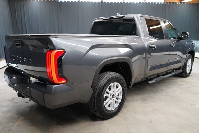 2024 Toyota Tundra SR5 - Photo 7