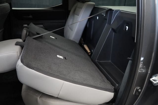 2024 Toyota Tundra SR5 - Photo 43