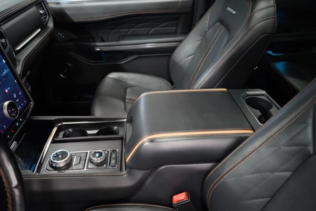 2024 Ford Expedition Platinum - Photo 39