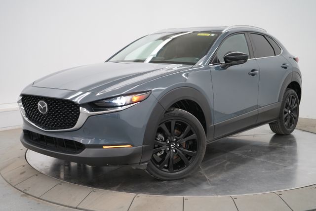 2024 Mazda CX-30 Carbon Edition AWD's photo