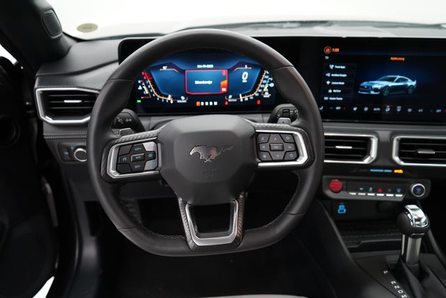 2024 Ford Mustang GT Premium - Photo 15