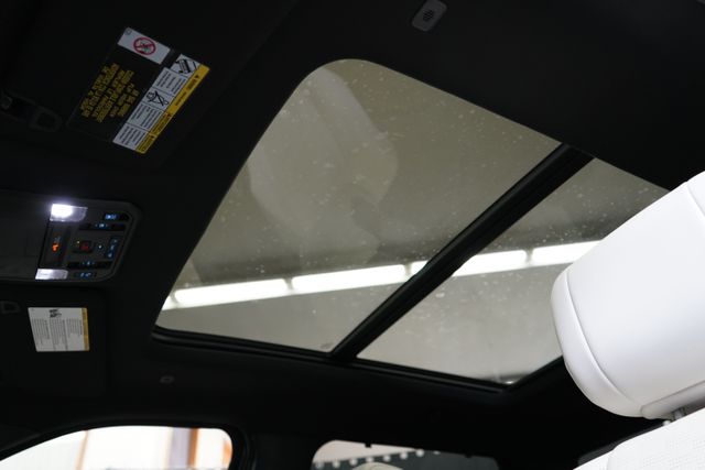 2024 Toyota Tundra Capstone - Photo 43