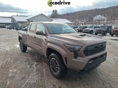 2026 Toyota Tacoma TRD Sport 4X4 DBL CAB LONG BED