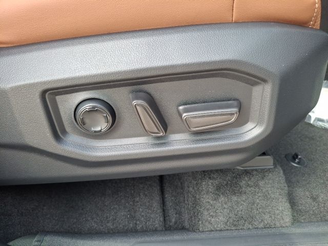 2026 Toyota Tundra 1794 Edition - Photo 29