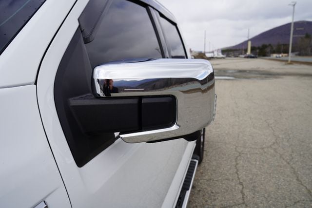 2025 Ford F-150 Lariat - Photo 104