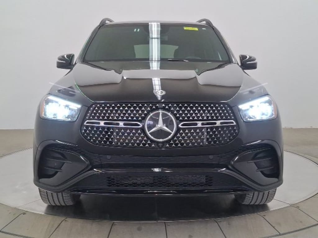 Used 2025 Mercedes-Benz GLE 350 4MATIC SUV