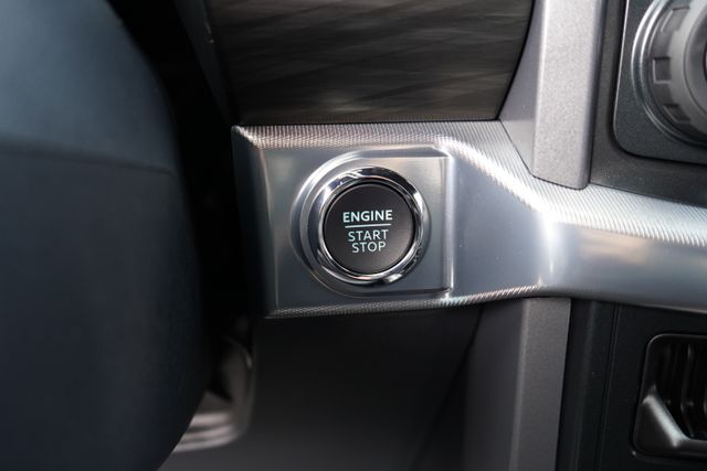 2025 Ford F-150 Lariat - Photo 21