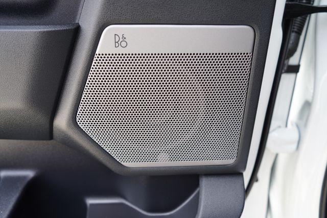 2025 Ford F-150 Lariat - Photo 68