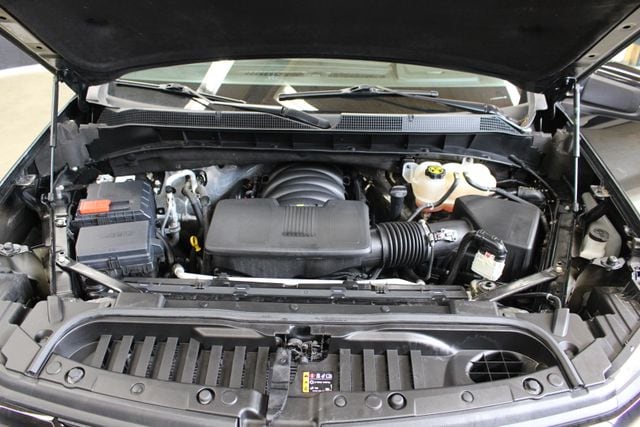 2023 Chevrolet Silverado 1500 RST - Photo 59