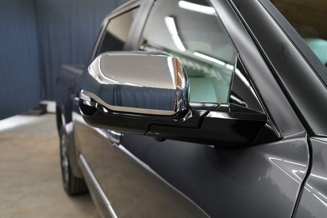 2024 Toyota Tundra Capstone - Photo 65