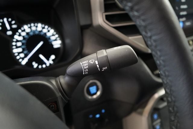 2024 Toyota Tundra SR5 - Photo 20