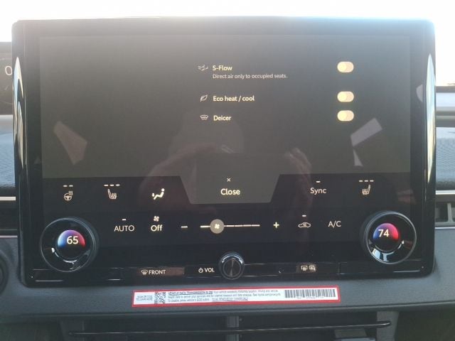 2026 Toyota bZ XLE - Photo 20