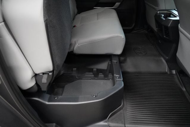 2024 Toyota Tundra SR5 - Photo 51