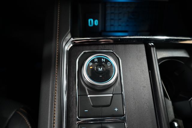 2024 Ford Expedition Platinum - Photo 35