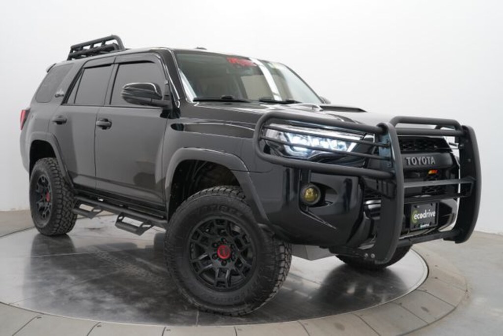 Used 2023 Toyota