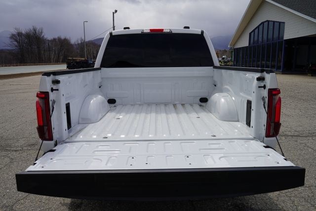 2025 Ford F-150 Lariat - Photo 75
