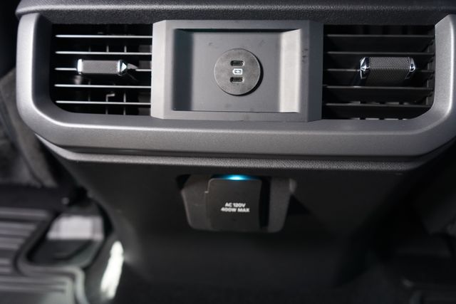 2025 Ford F-150 Lariat - Photo 71