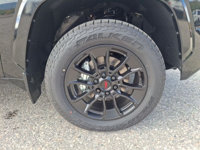 2026 Toyota Tundra 1794 Edition - Photo 30