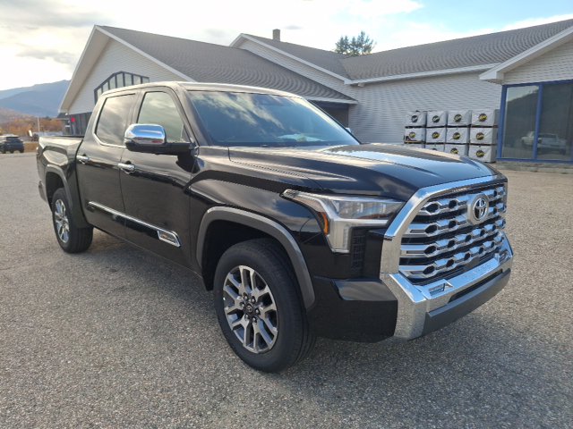 2026 Toyota Tundra 1794 Edition 1794 ED. CREWMAX 5.5