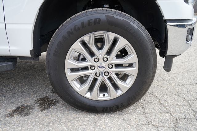 2025 Ford F-150 Lariat - Photo 97