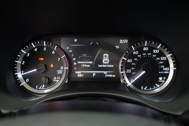 2023 Toyota Highlander XSE - Photo 24