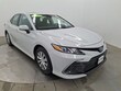  Toyota Camry Hybrid