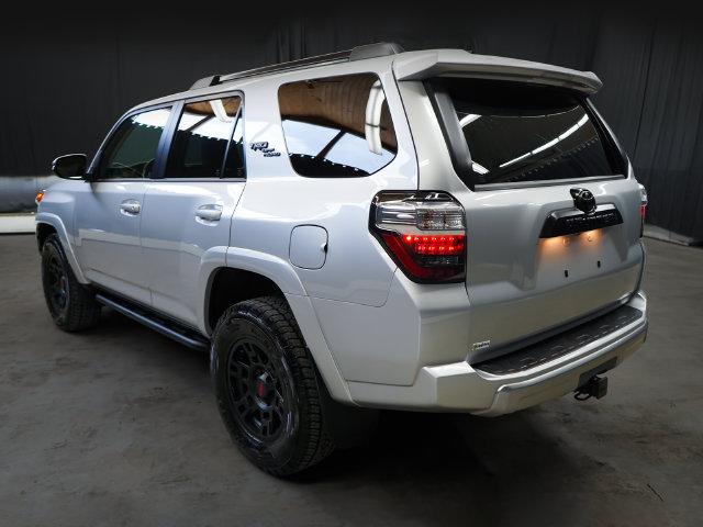 Certified 2024 Toyota 4Runner TRD Off Road Premium SUV
