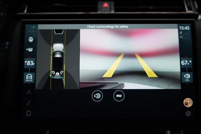 2024 Land Rover Range Rover Velar Dynamic SE - Photo 35