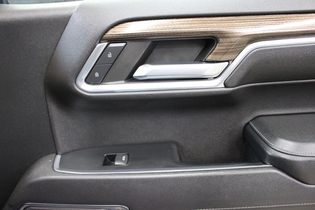 2023 Chevrolet Silverado 1500 RST - Photo 55