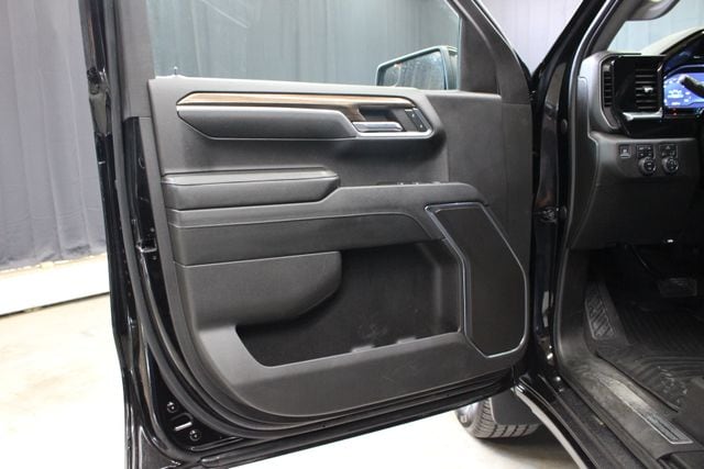 2023 Chevrolet Silverado 1500 RST - Photo 37
