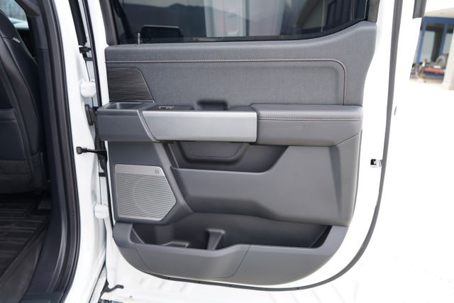 2025 Ford F-150 Lariat - Photo 77