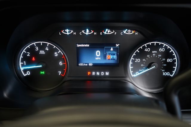 2023 Ford F-350 Super Duty XL - Photo 22