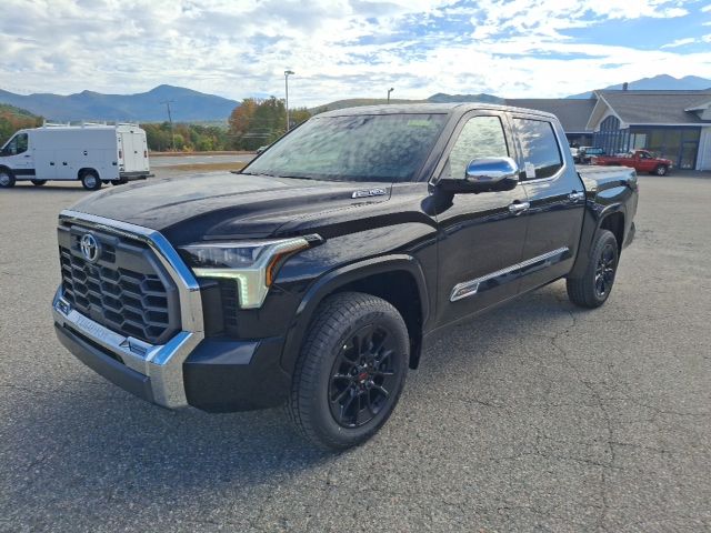 2026 Toyota Tundra 1794 Edition - Photo 7