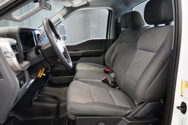 2023 Ford F-350 Super Duty XL - Photo 34