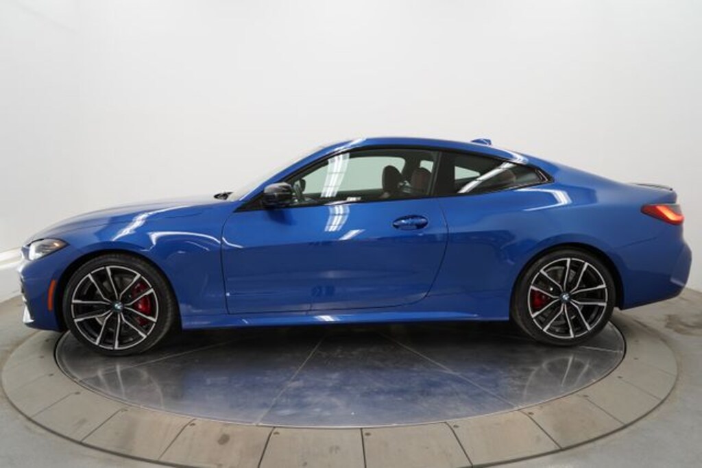 Used 2023 BMW 430i xDrive Coupe