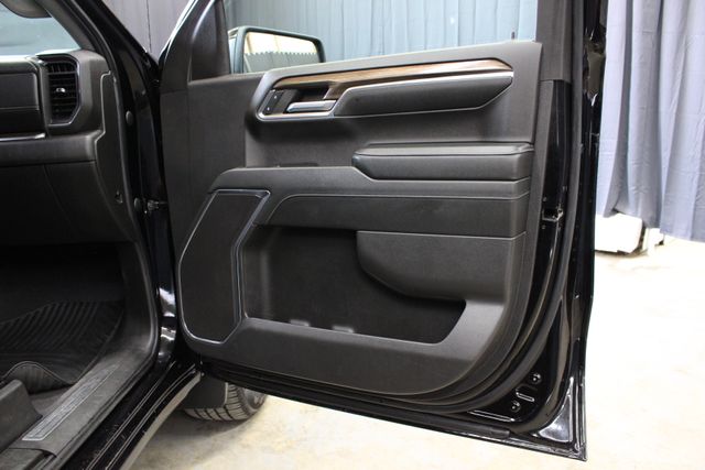 2023 Chevrolet Silverado 1500 RST - Photo 56