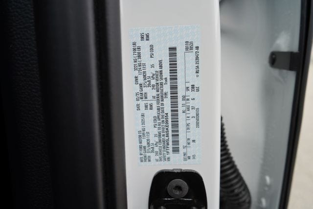 2025 Ford F-150 Lariat - Photo 109
