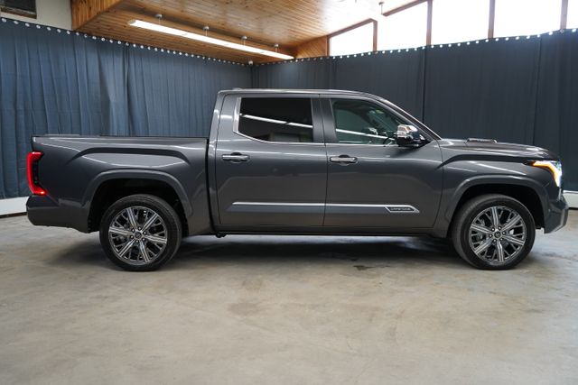 2024 Toyota Tundra Capstone - Photo 8